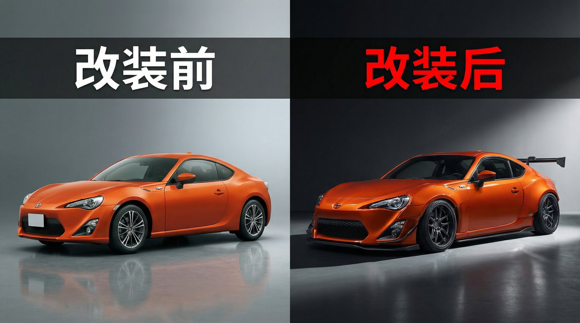 国产自拍前后对比